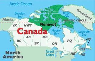 Nunavut