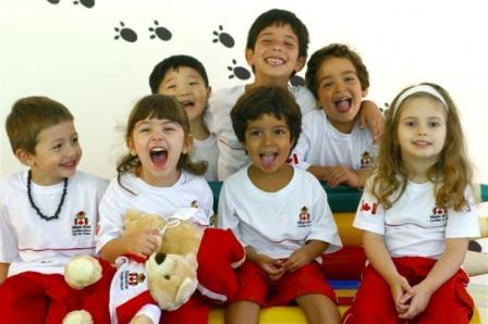 kindergarten canada