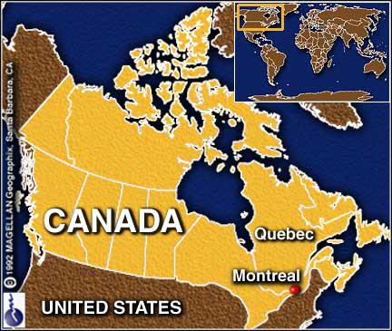 montreal ganjico