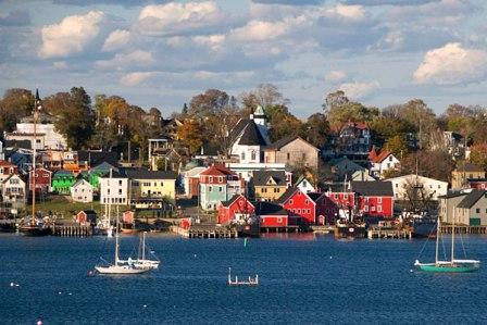 Nova scotia immigration