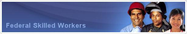 skilled worker canada ganjico