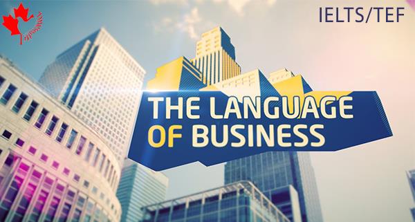 مدرک زبان آیلتس