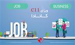 ویزای C11 چیست؟ ویزای C11 چیست؟