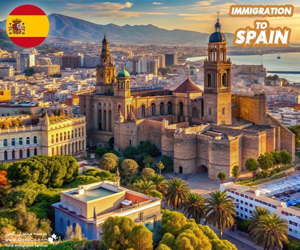 دیجیتال نومد اسپانیا برای ایرانیان دیجیتال نومد اسپانیا برای ایرانیان
