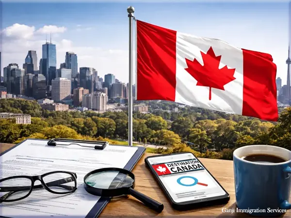 کمک هزینه دولت کانادا برای تازه‌واردان در سال ۲۰۲۶