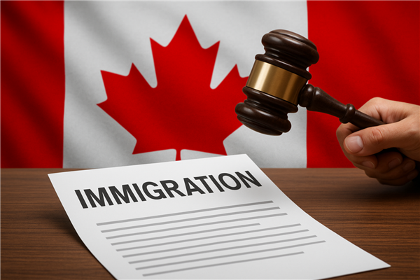 اصلاح بزرگ در سیستم مهاجرتی کانادا