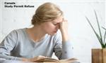 بعد از ریجکت ویزای تحصیلی کانادا چه کار کنیم؟ بعد از ریجکت ویزای تحصیلی کانادا چه کار کنیم؟