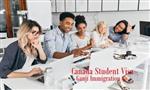 دلایل ریجکت ویزای تحصیلی کانادا دلایل ریجکت ویزای تحصیلی کانادا