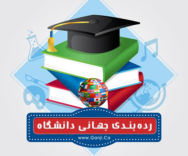 افت رتبه ۵ دانشگاه کانادایی در ردهبندی جهانی سال ۲۰۲۵ افت رتبه ۵ دانشگاه کانادایی در ردهبندی جهانی سال ۲۰۲۵
