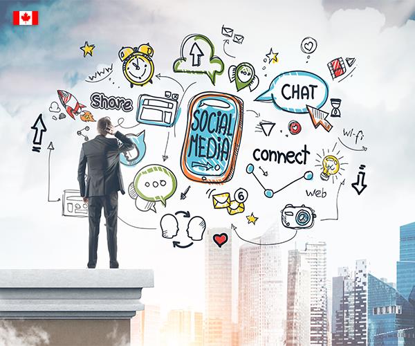 سوشال‌مدیا؛ قاتلِ خاموش ویزای شما!