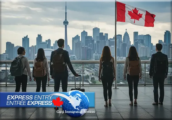 تغییرات بزرگ در سیستم Express Entry کانادا در سال ۲۰۲۶
