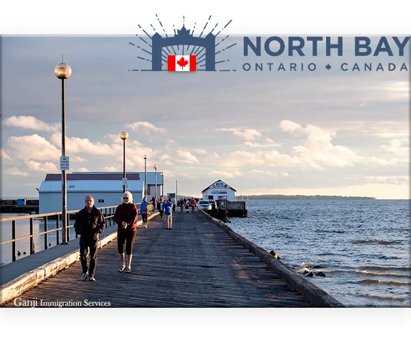 لیست مشاغل مورد نیاز برای اقامت دائم در North Bay، انتاریو لیست مشاغل مورد نیاز برای اقامت دائم در North Bay، انتاریو