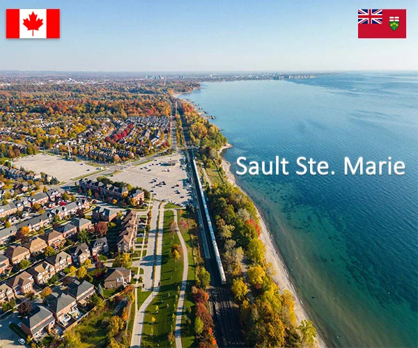چگونه از طریق Sault Ste. Marie در استان انتاریو اقامت بگیریم چگونه از طریق Sault Ste. Marie در استان انتاریو اقامت بگیریم