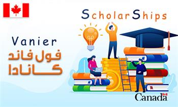 فول فاند کانادا دکترا