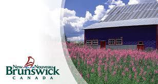 New Brunswick
