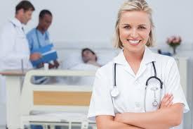 nurse in canada 
