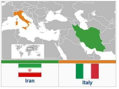 iran itly canada