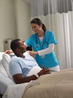 nurse canada