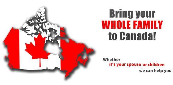 Canadian-Immigration-Services-Family-Sponsorship-Canada-Ganji
