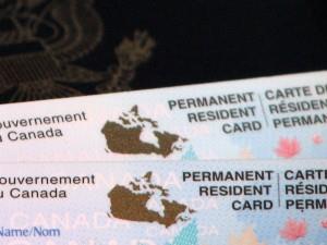 Permanent Resident 