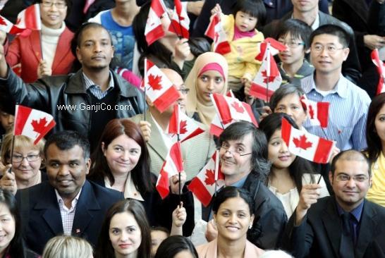 multicultural_Canada_Ganji