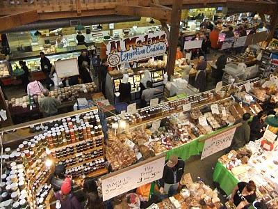 St.Jacobs Farmers Market
