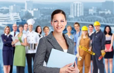 Get a Job in Canada Today