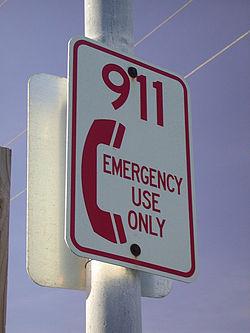 911 canada