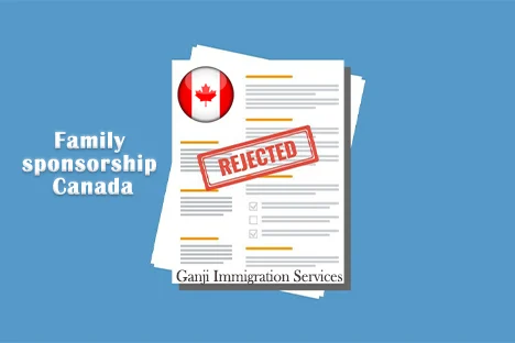 Family sponsorship Canada Family sponsorship Canada