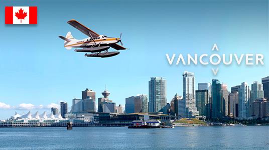 قیمت بلیط هواپیما کانادا ونکوور قیمت بلیط هواپیما کانادا ونکوور